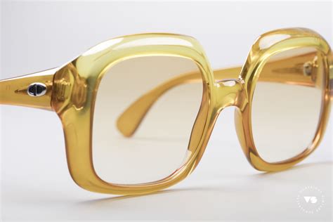 dior vintage glasses|christian dior sunglasses vintage.